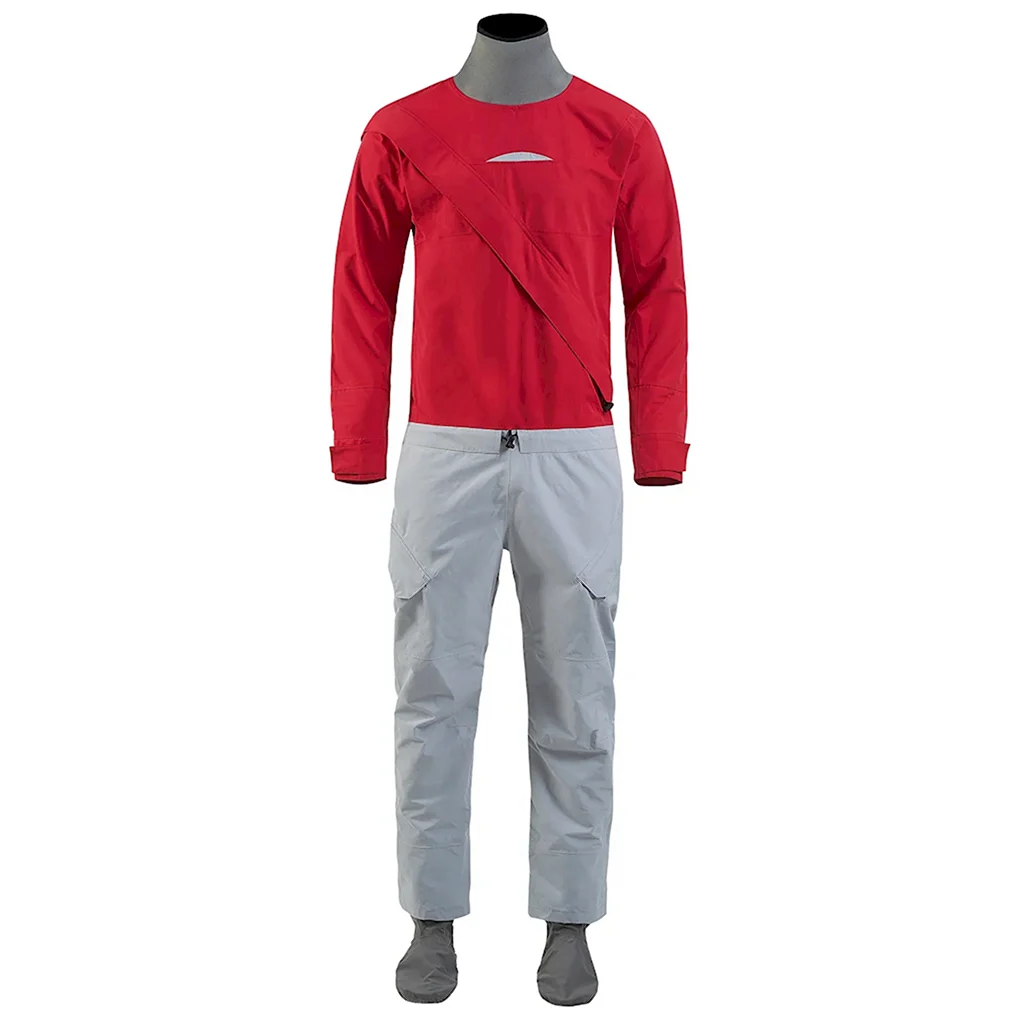 Костюм Joma красный