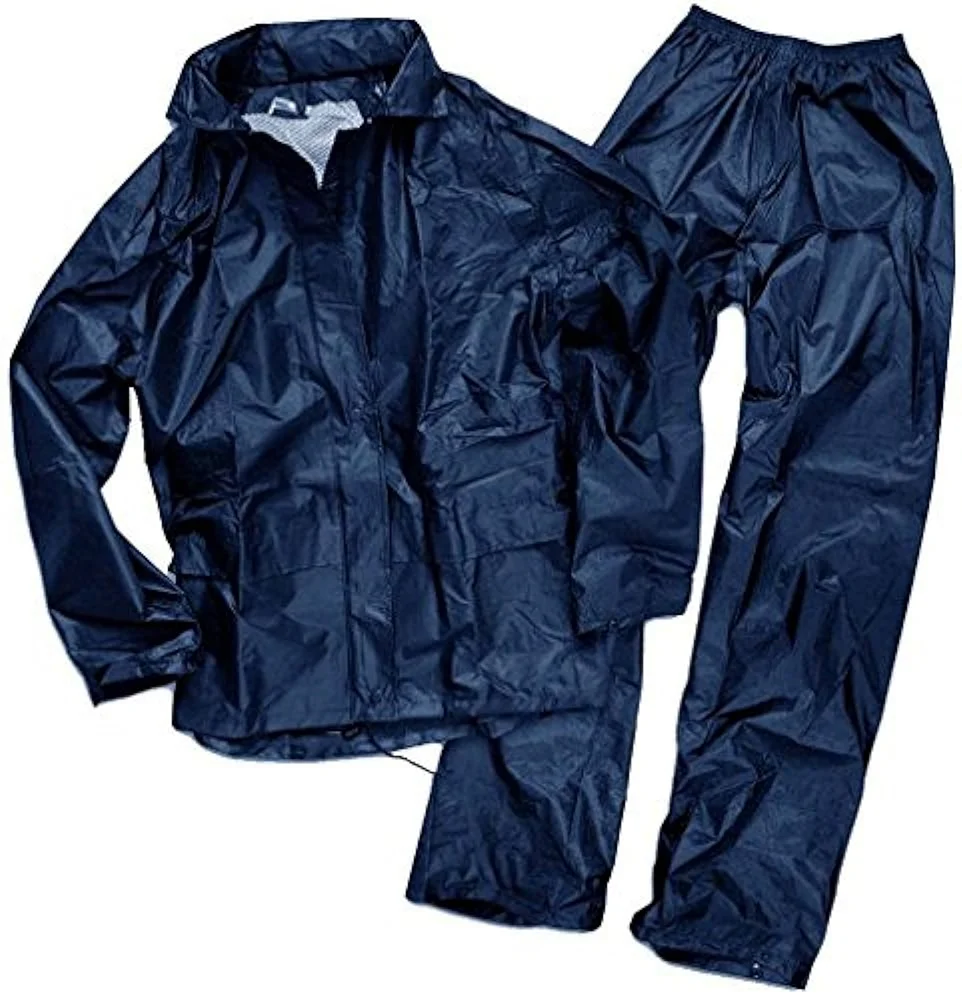 Костюм непромокаемый Rain mil Tec