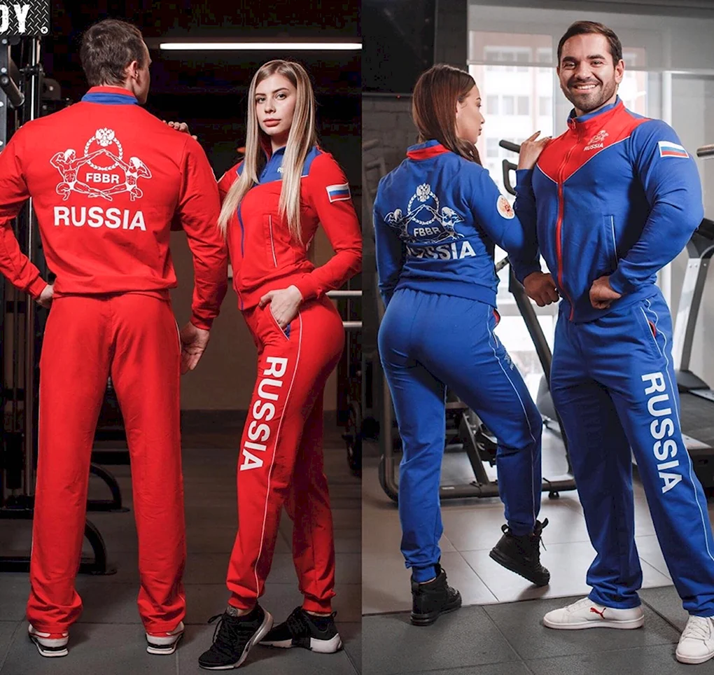 Костюм раша форвард асикс