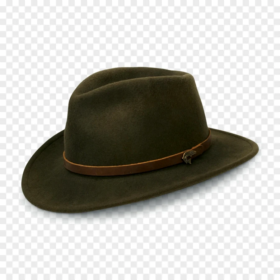 Ковбойская шляпа Stetson