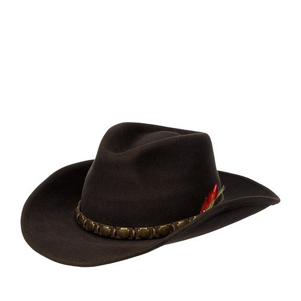 Ковбойская шляпа Stetson
