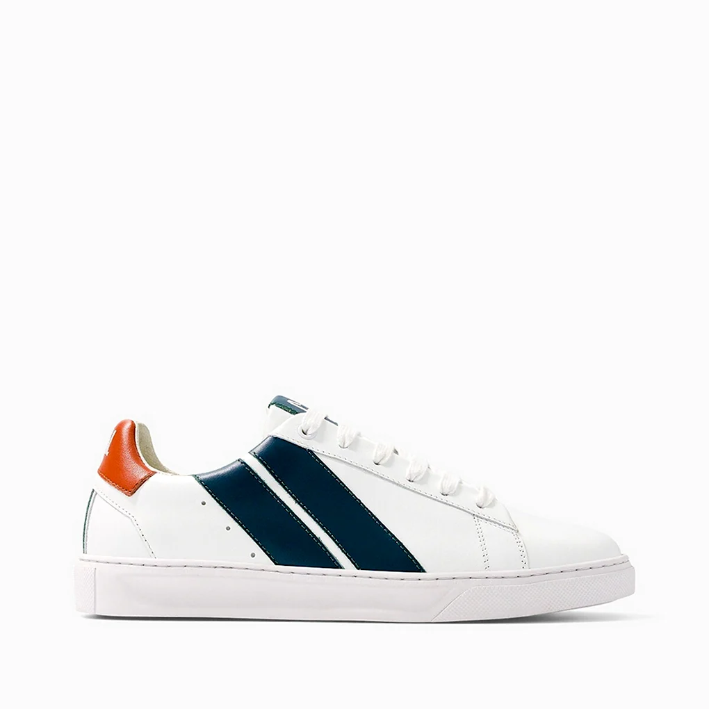 Кроссовки Paul Smith