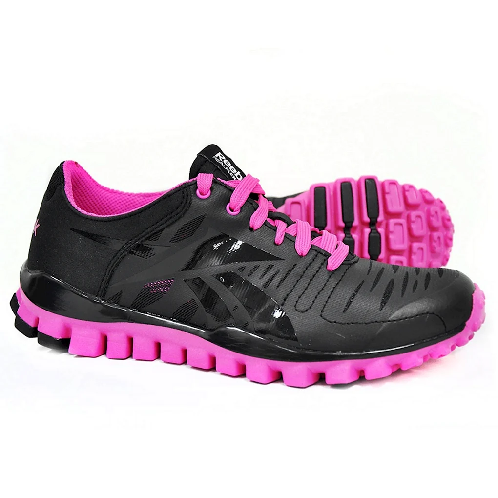 Кроссовки Reebok Realflex