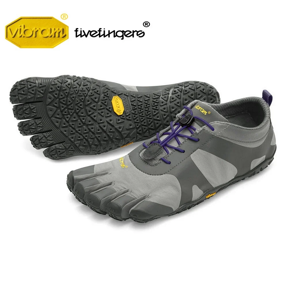 Кроссовки Vibram FIVEFINGERS