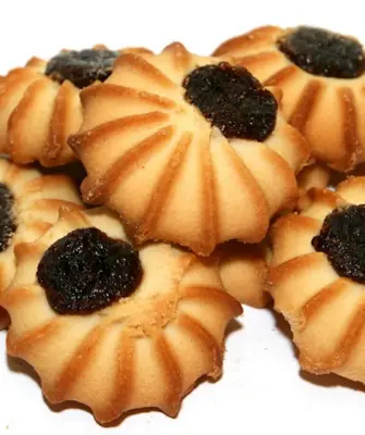 Курабье
