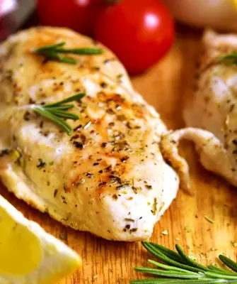 Куриная грудка Цоцхали