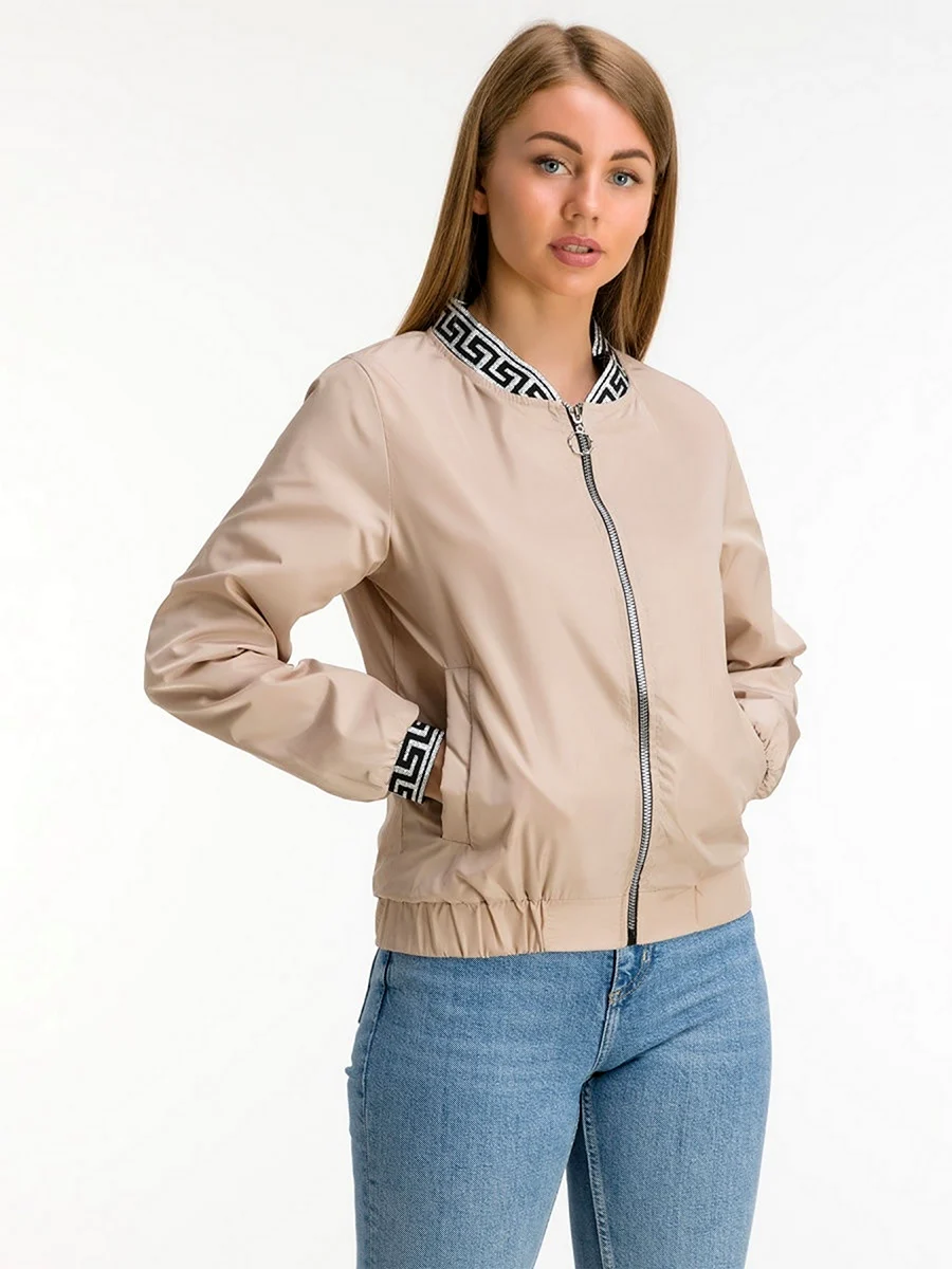Куртка ABM Fashion женская