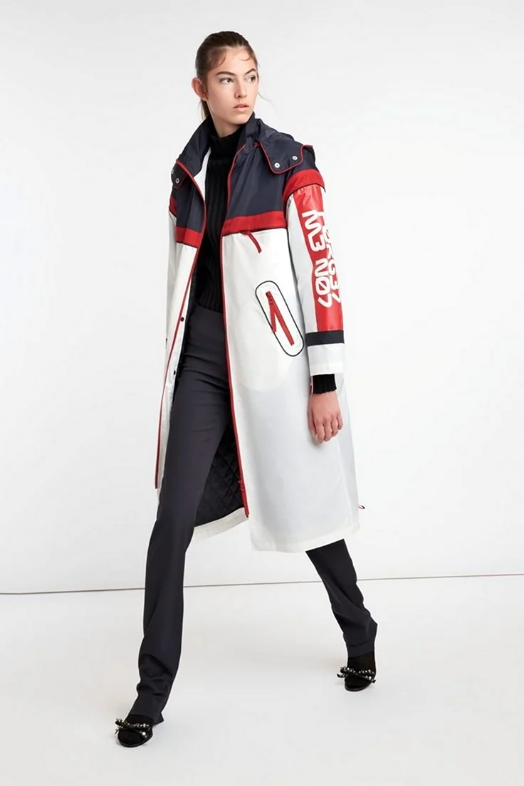 Куртка Valentino 2019