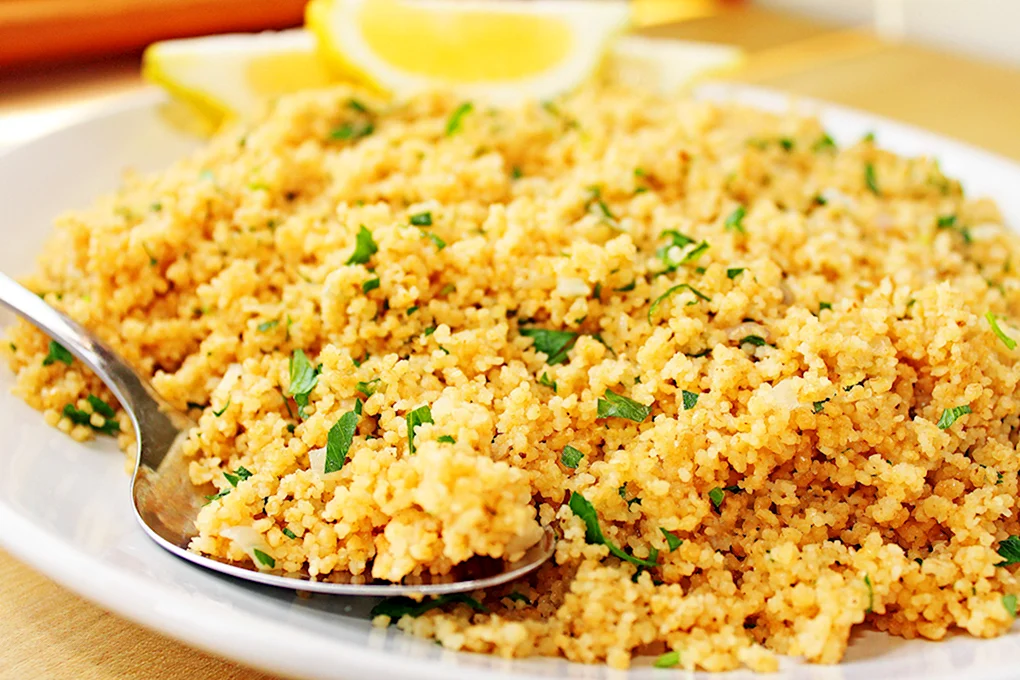 Кускус