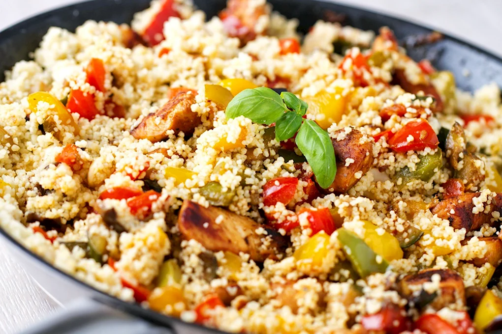 Кус-кус