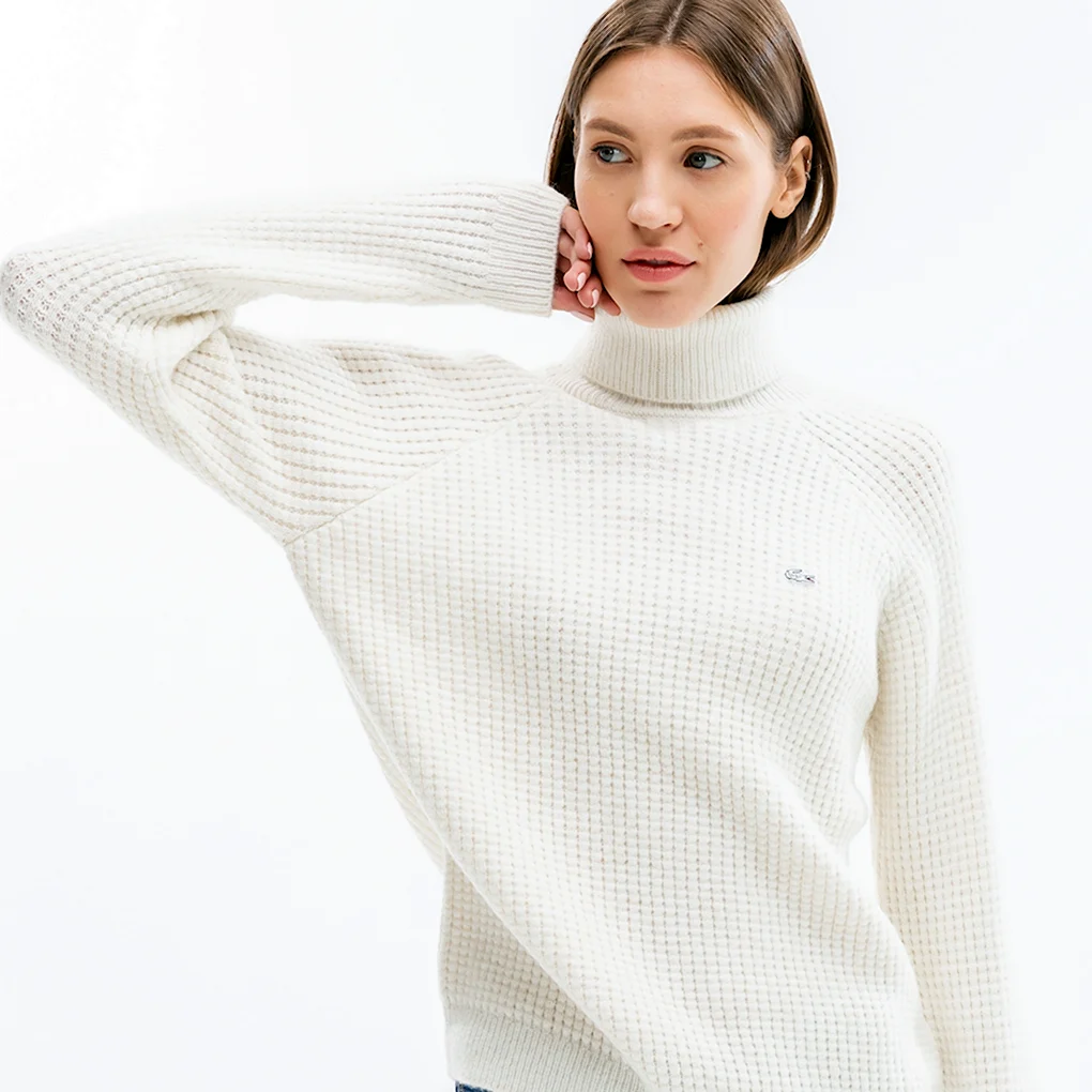 Lacoste Sweater