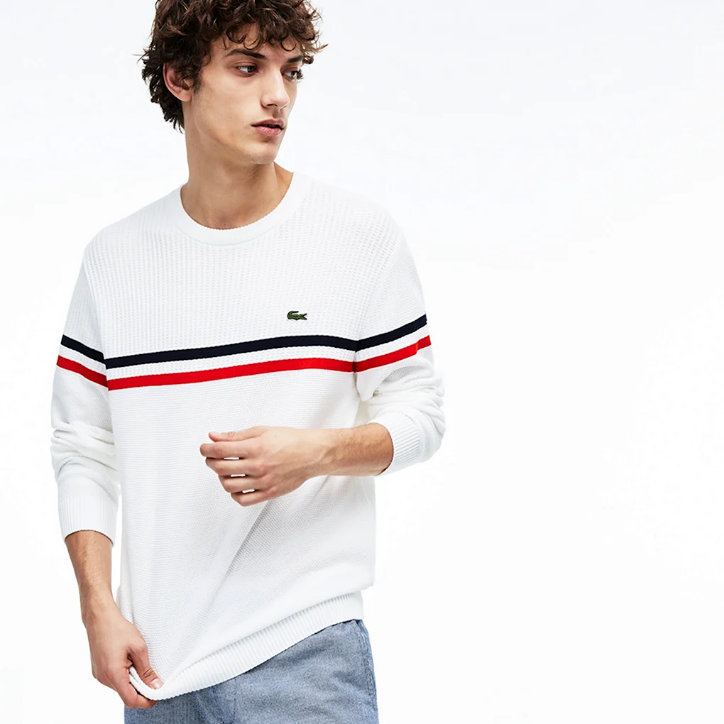 Lacoste Sweater
