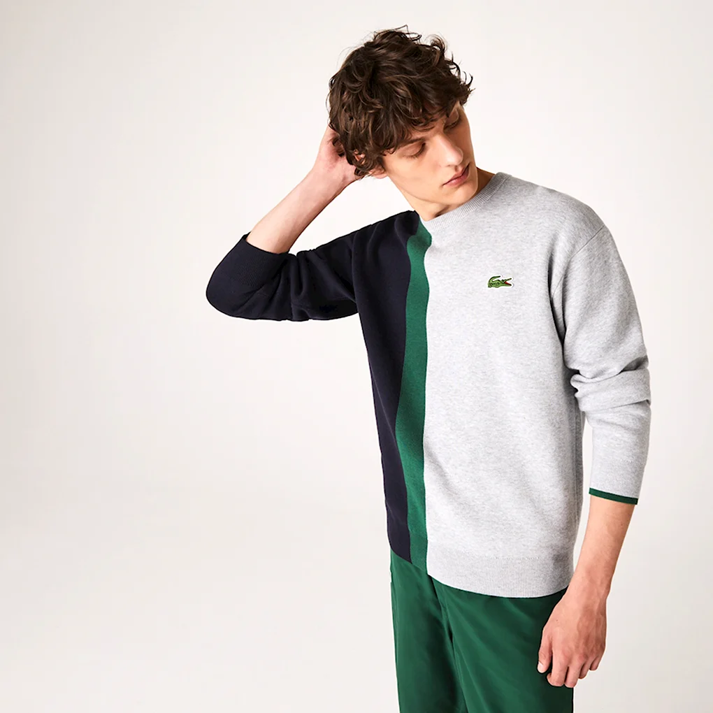 Lacoste Sweater