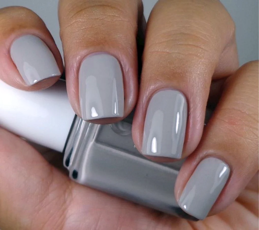 Лак Essie 01 белый