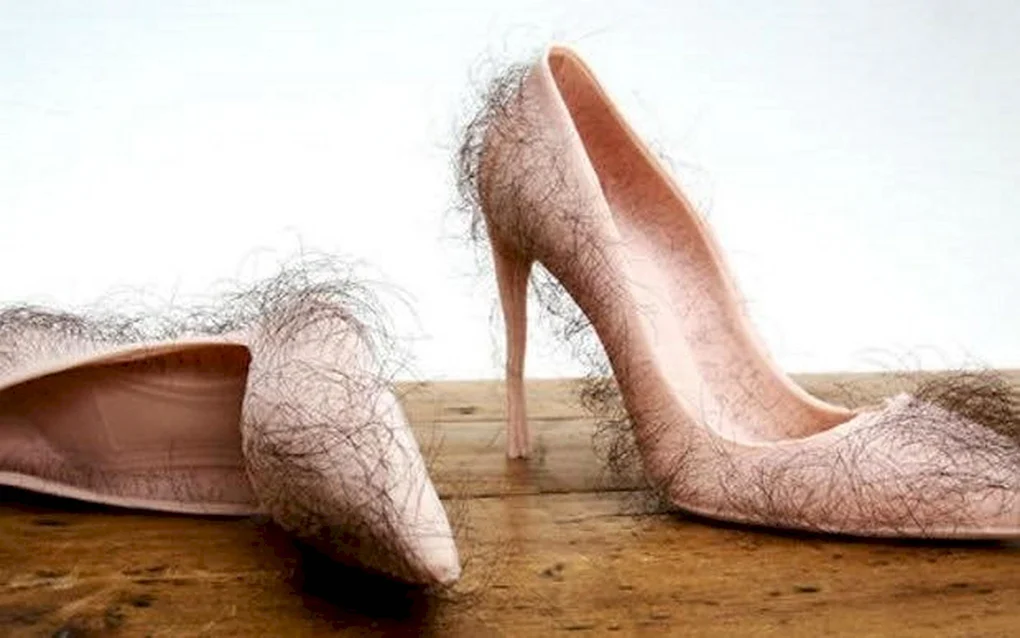 Le Scarpe обувь
