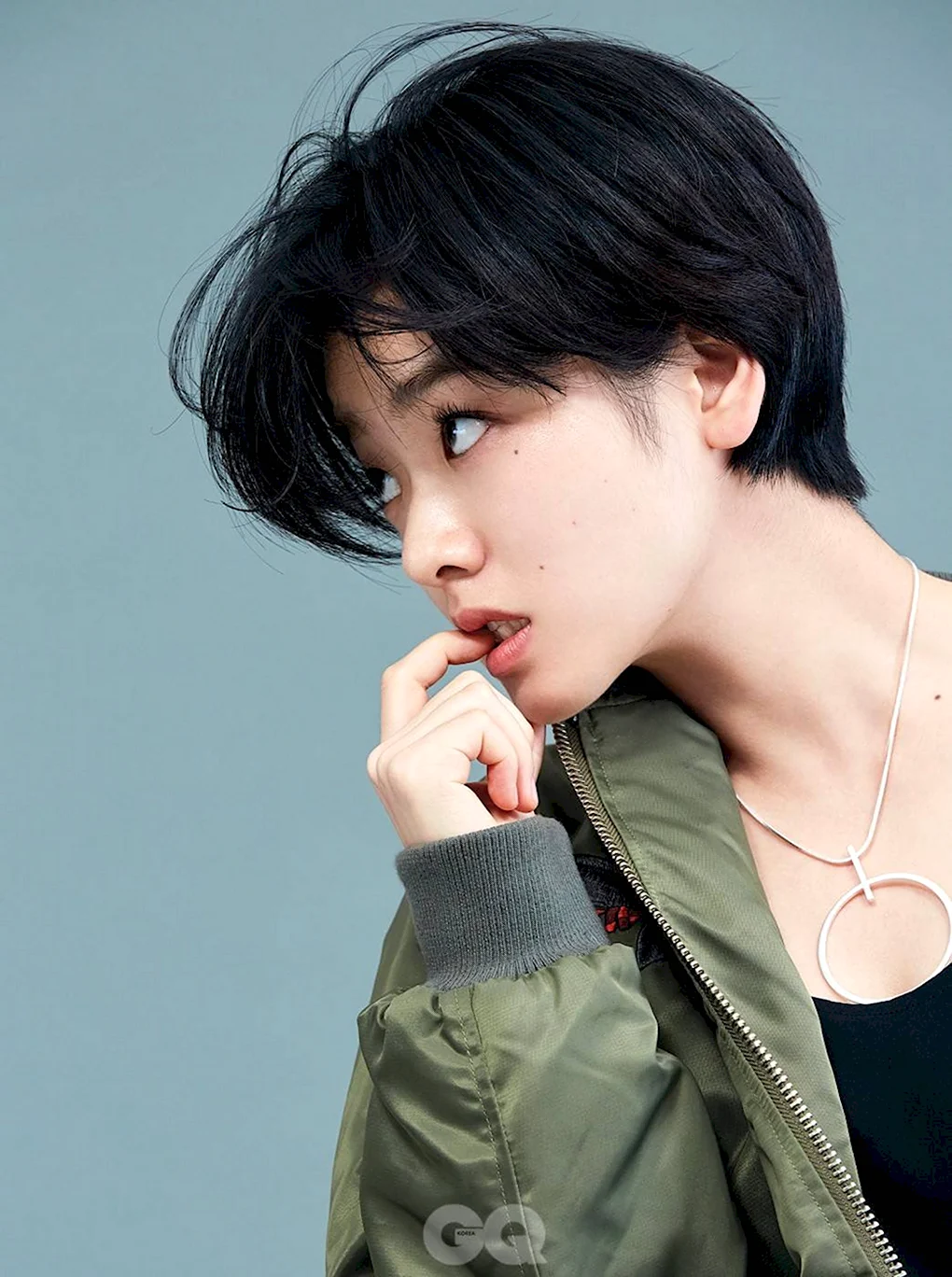 Ли Чжу ён Lee Joo young