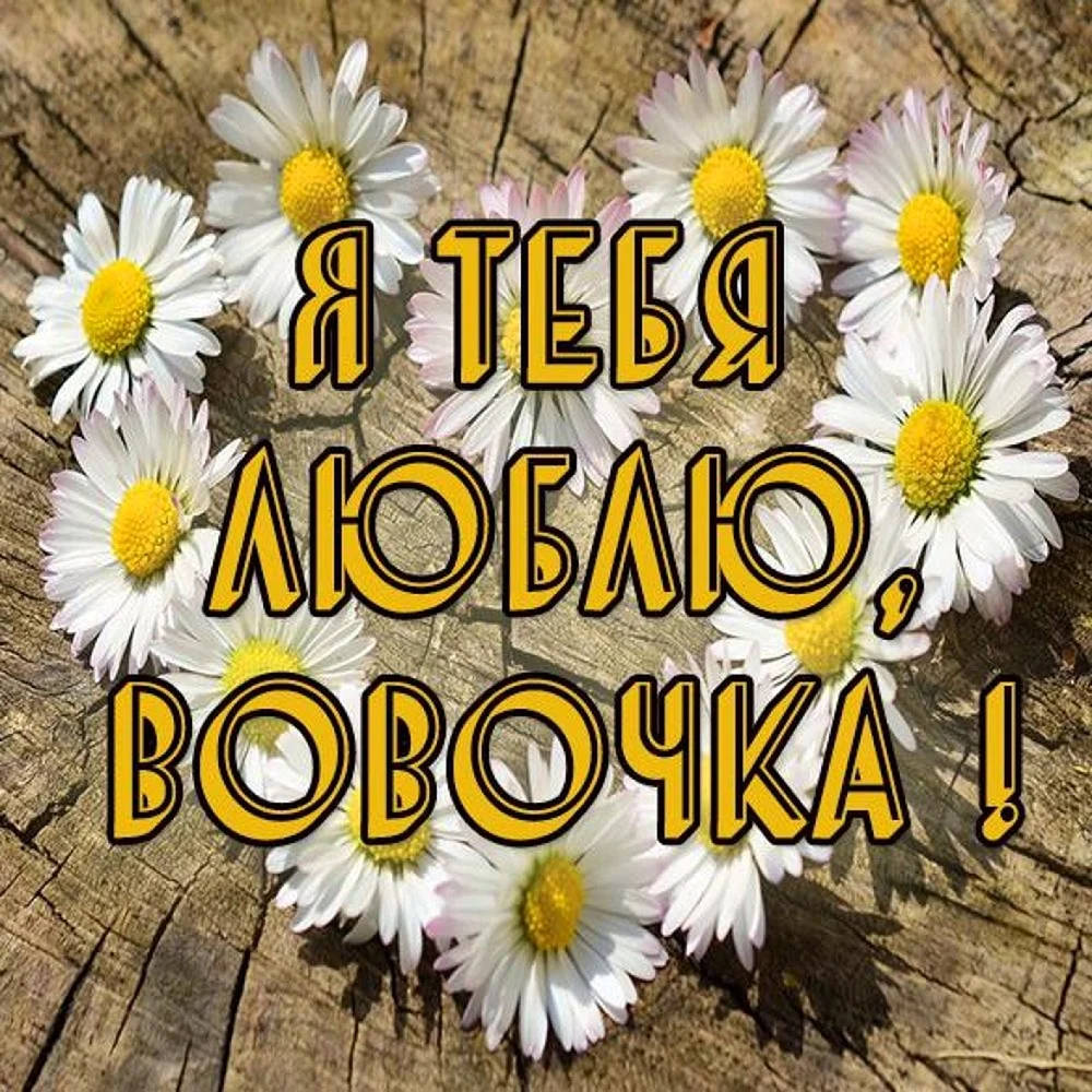 Любимый Виталик