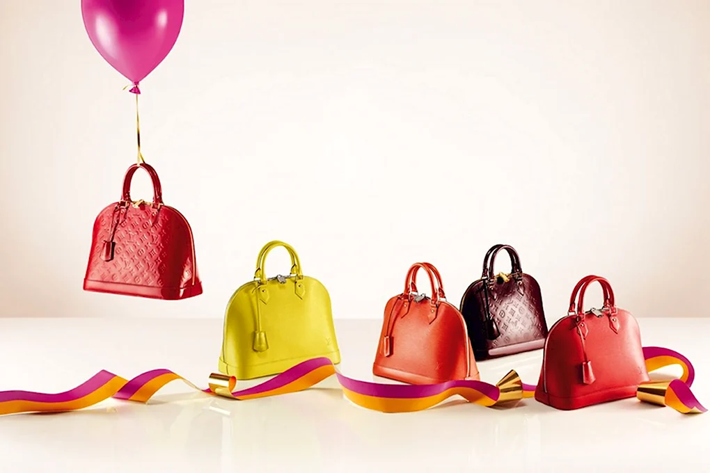 Louis Vuitton Accessories