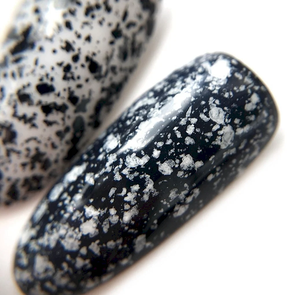 Lunail Snow Gel лак