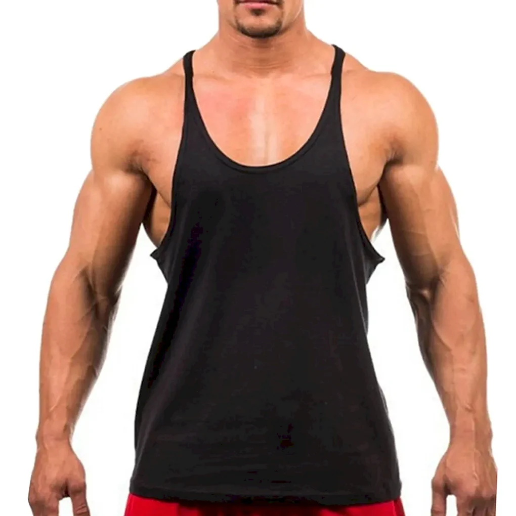 Майка Stringer
