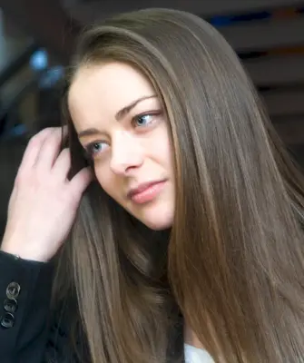 Марина Александрова