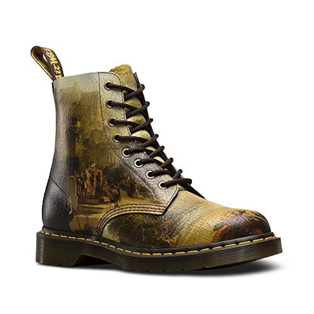 Martens 1460