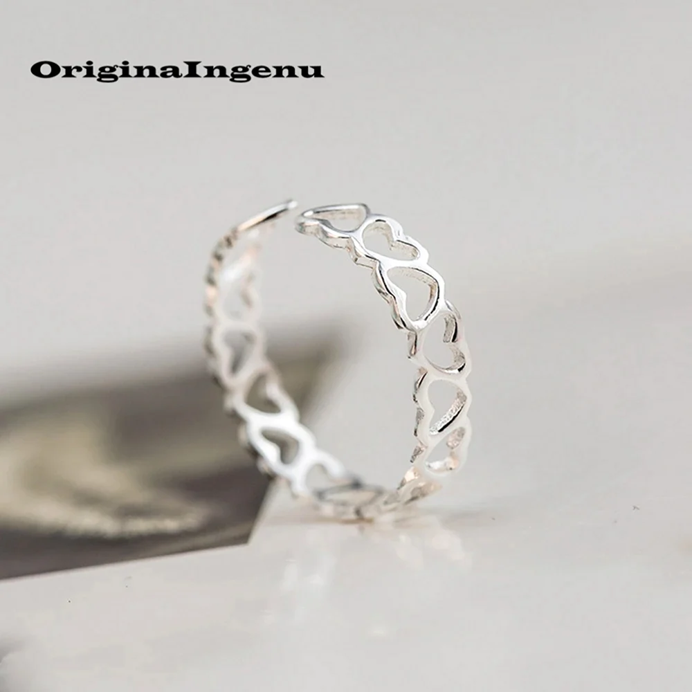 Midi-Ring кольца 925 пробы РВАС