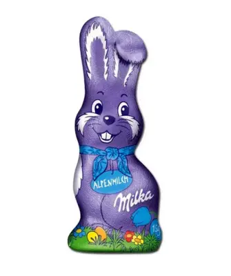 Milka фиг мш заяц 45г