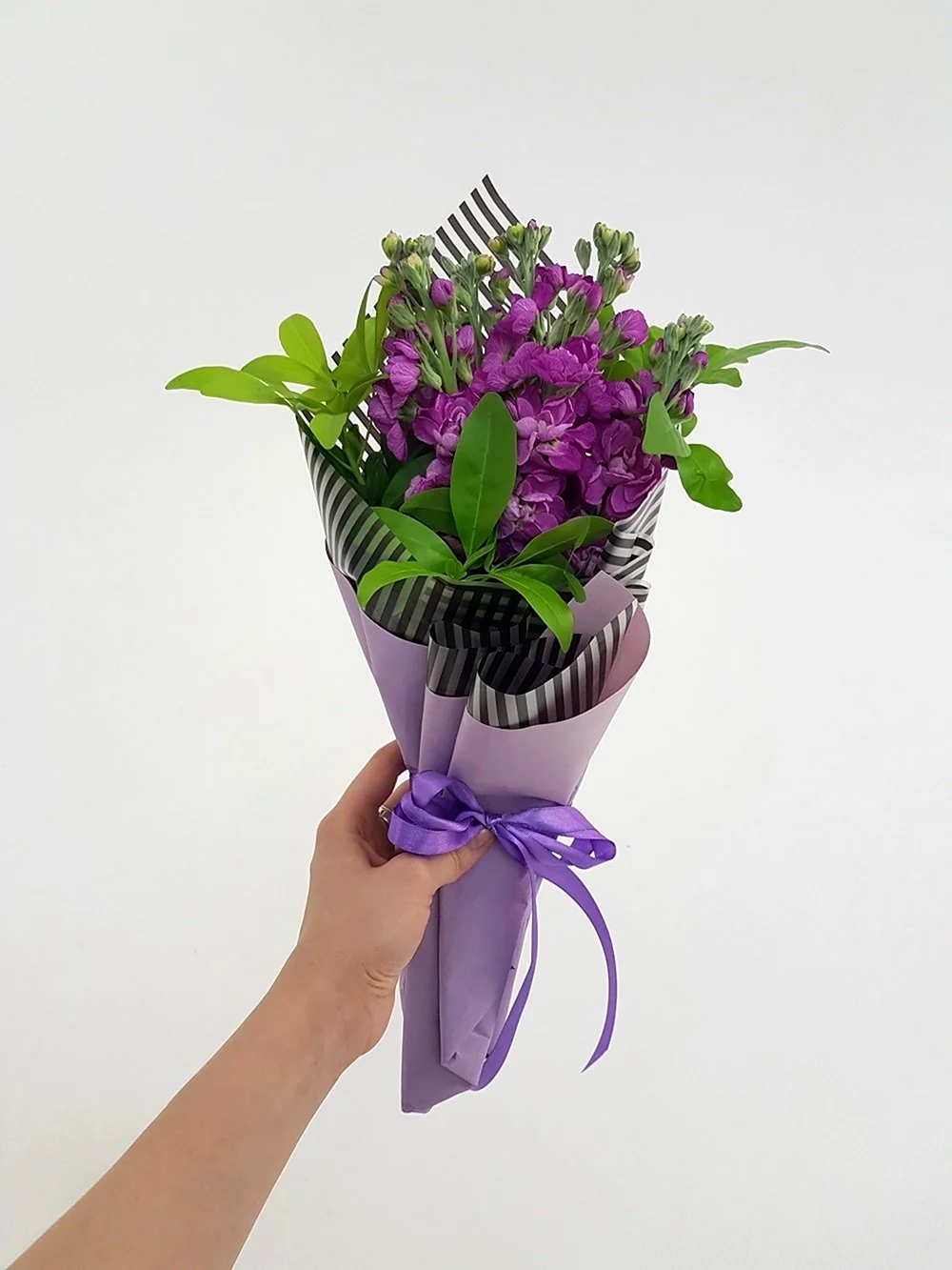 Мини букеты