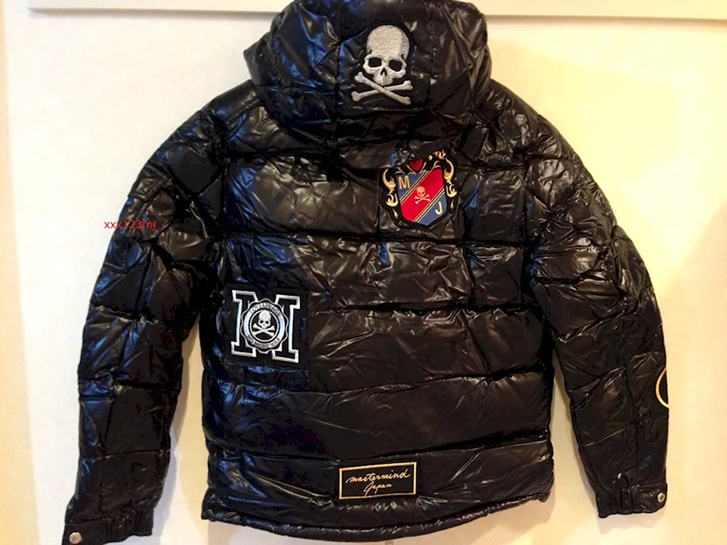 Moncler Mastermind