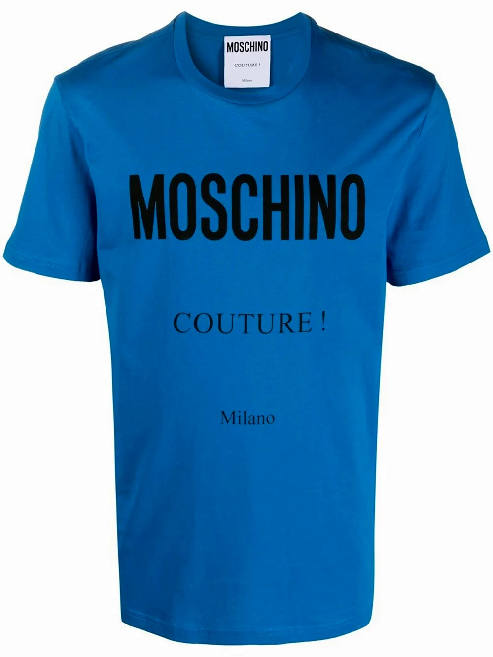 Moschino Couture футболка