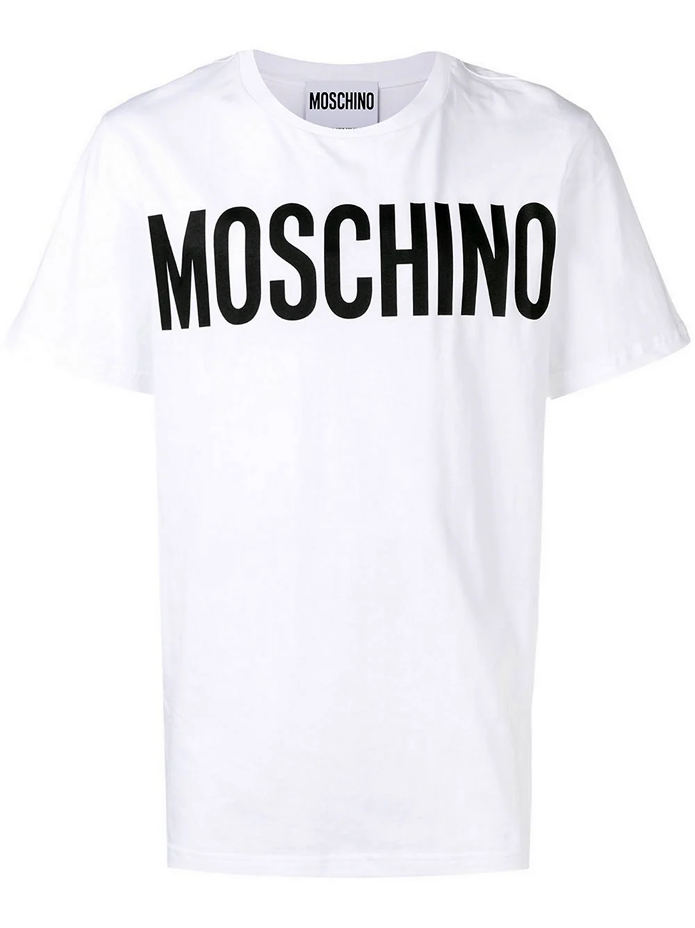 Moschino майка