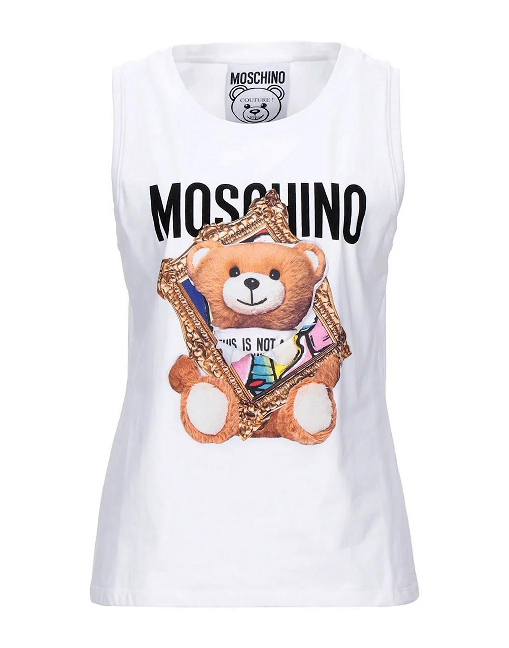 Moschino майка