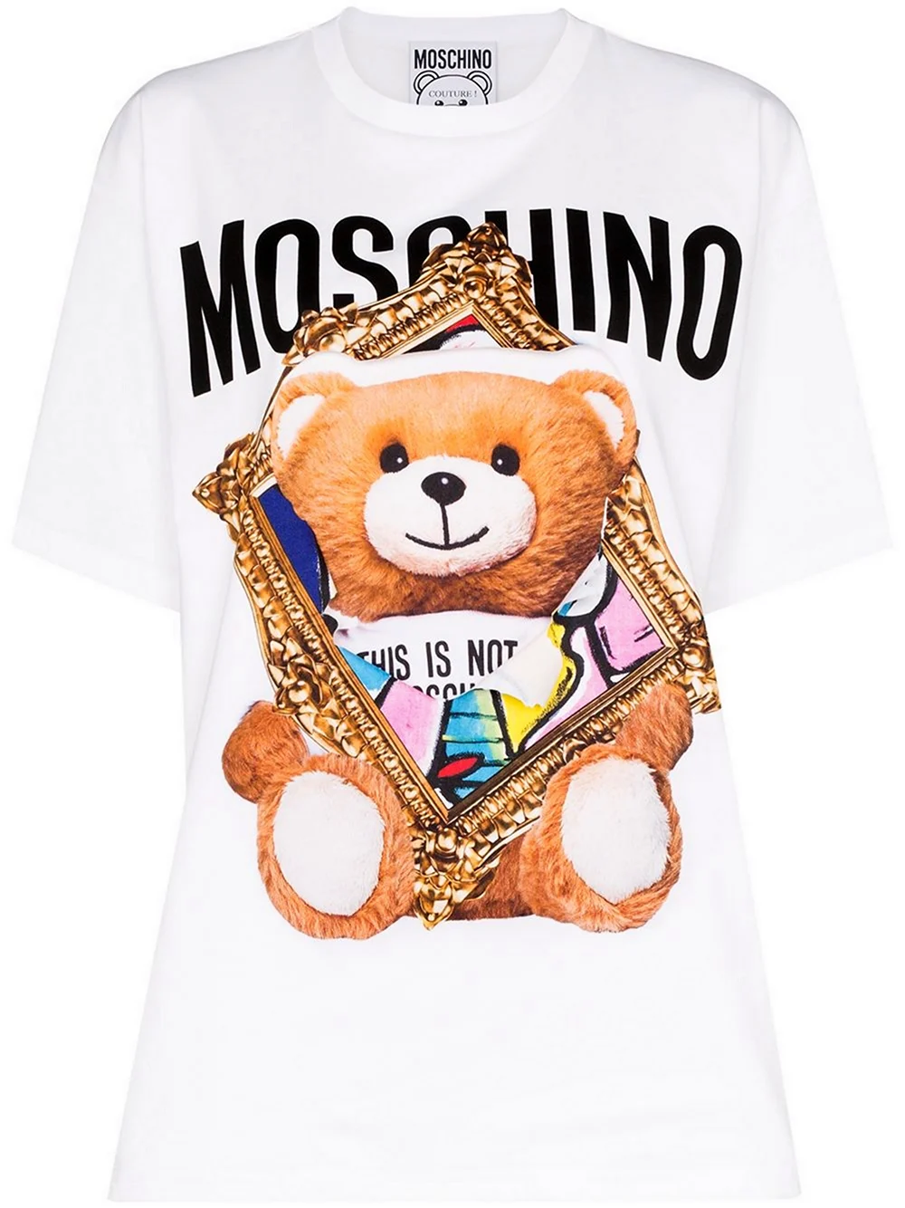Moschino Teddy Bear