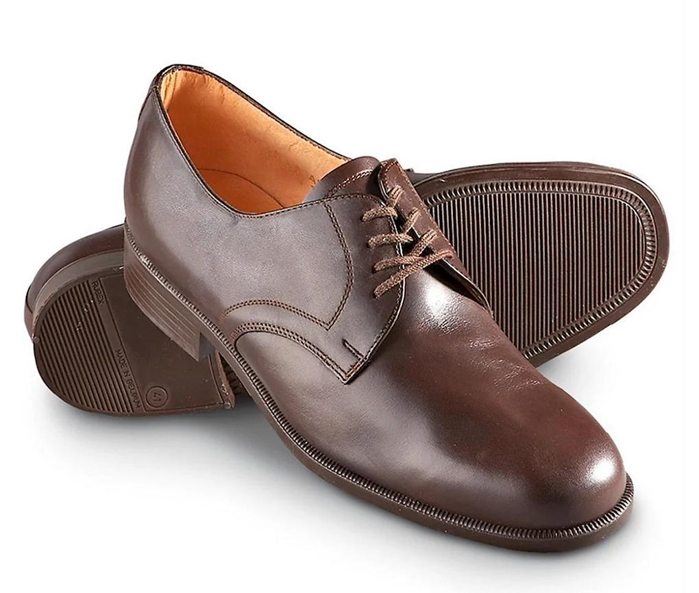 Мужские туфли BERCATTI Modern Shoes
