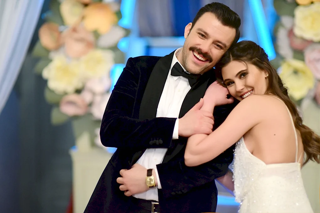 Невеста Стамбула турецкий сериал