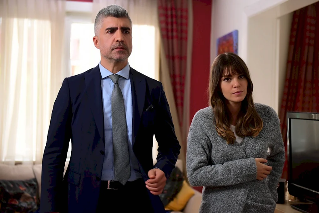 Невеста Стамбула турецкий сериал