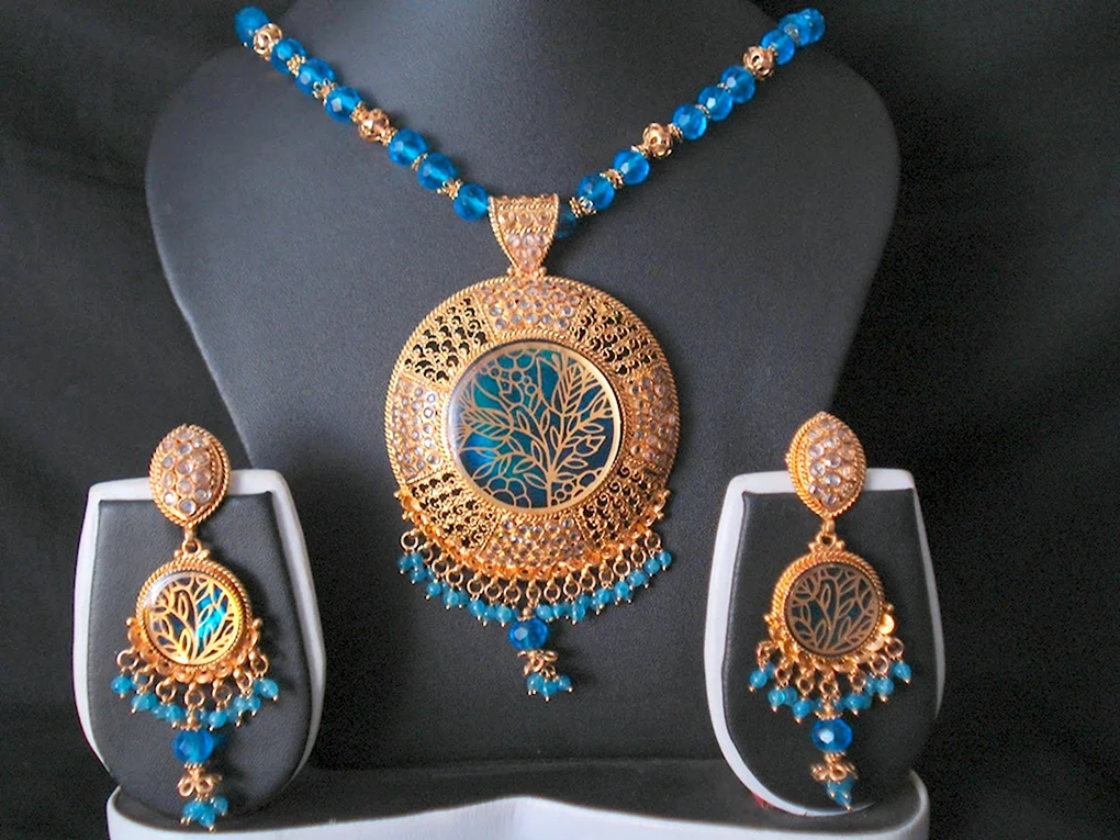 New Fashion Jewelry