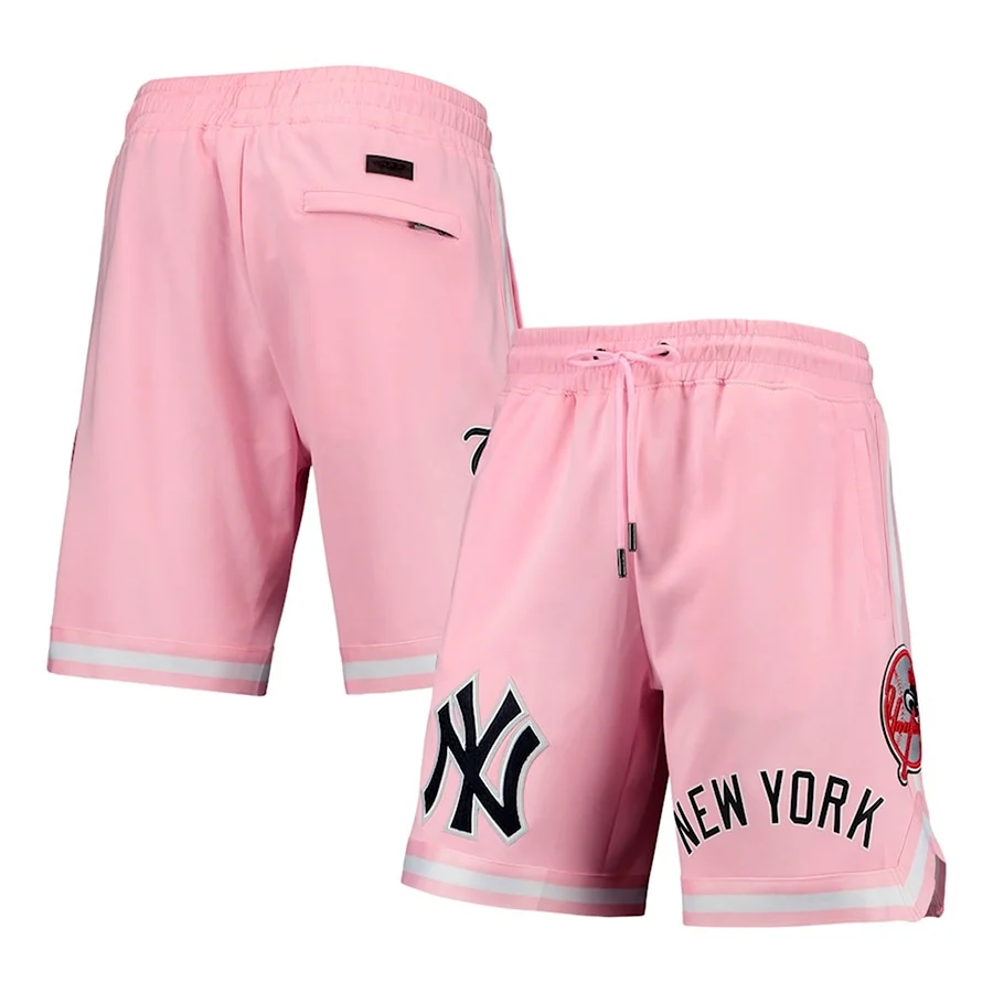 New York Yankees шорты мужские джум