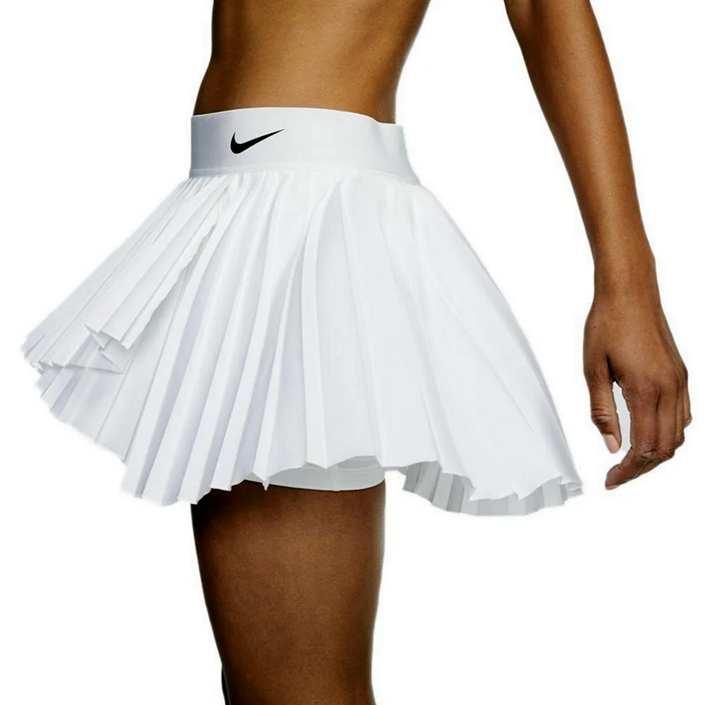 Nike Court Victory белая