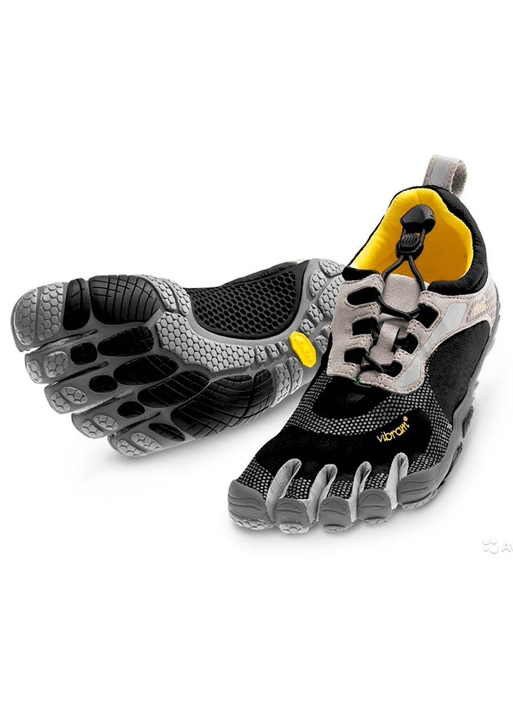 Nike Vibram