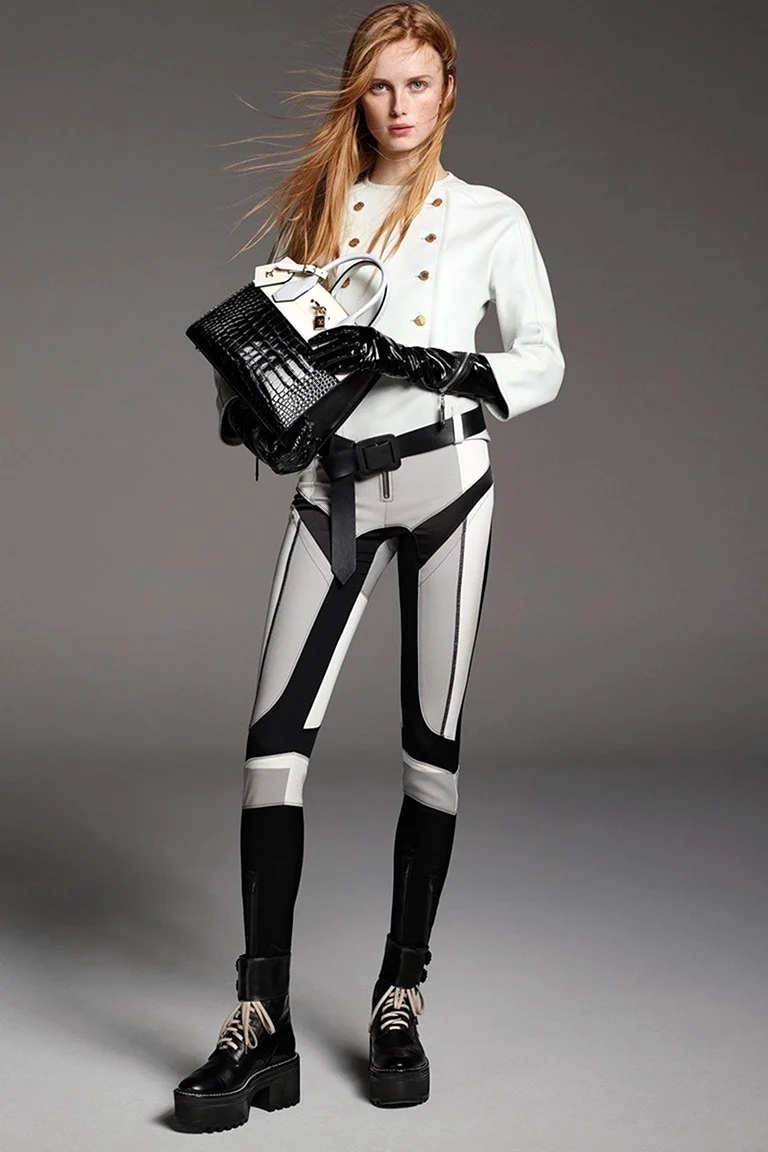 Николя Гескьер pre-Fall