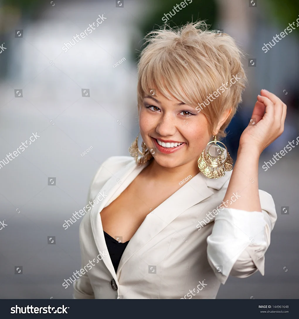 Оксана Громышева
