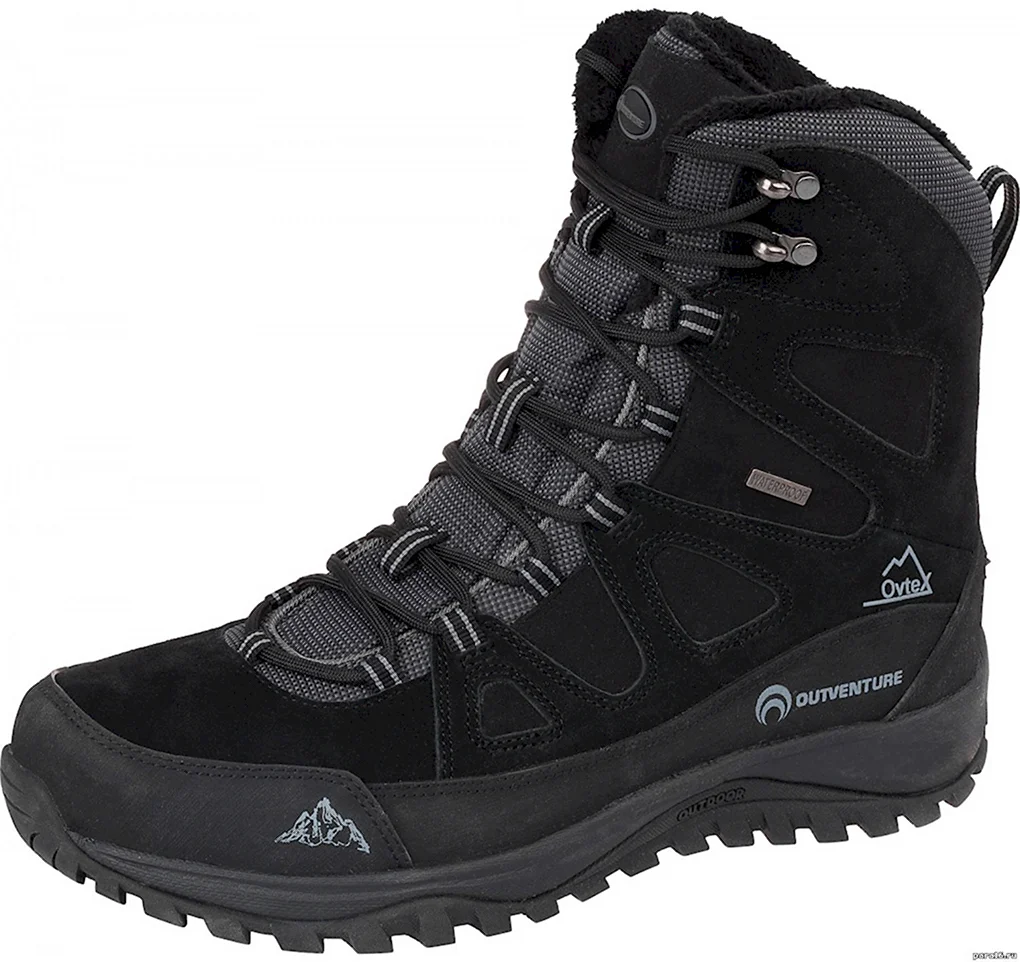 Outventure Nordman