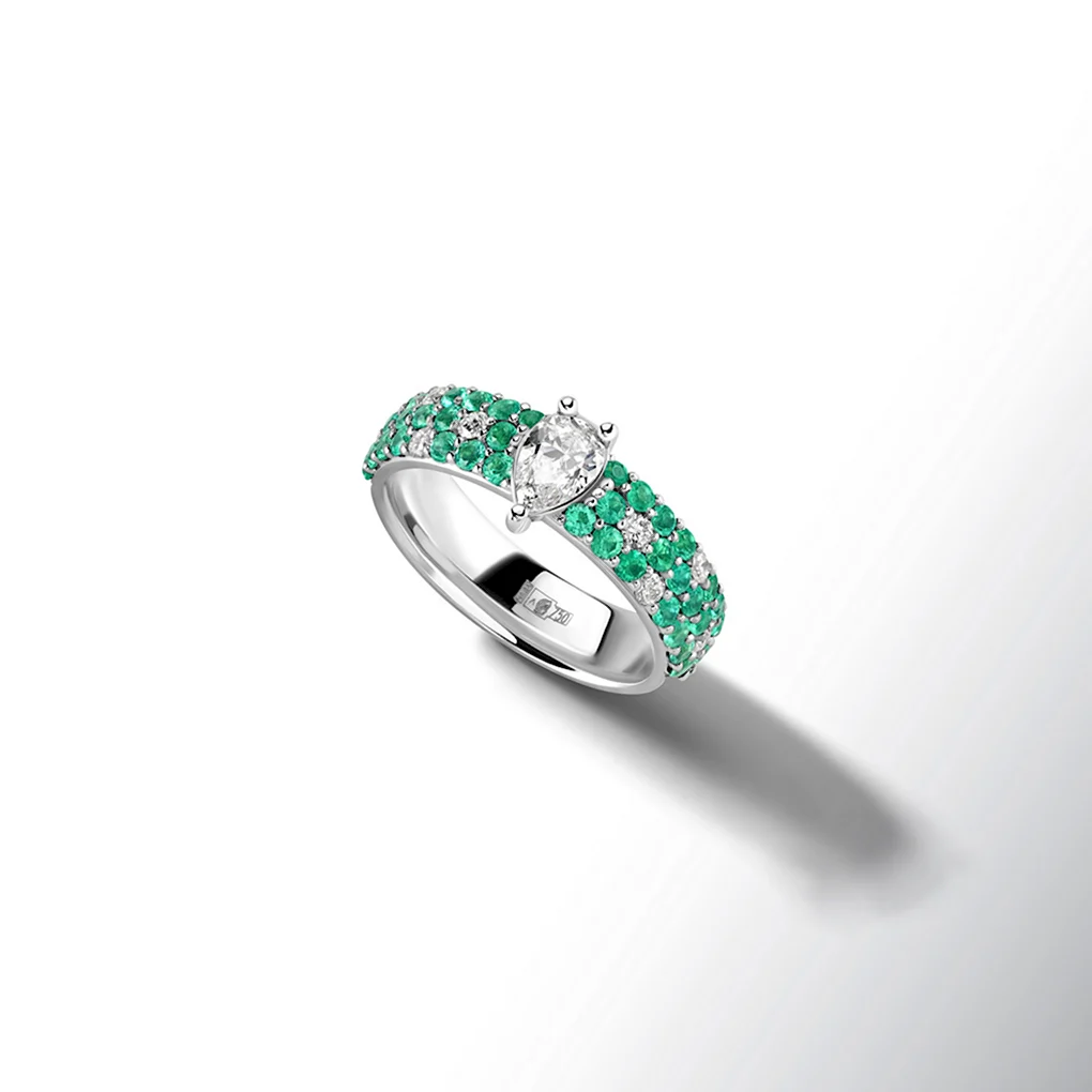 Parure Atelier ювелирная компания