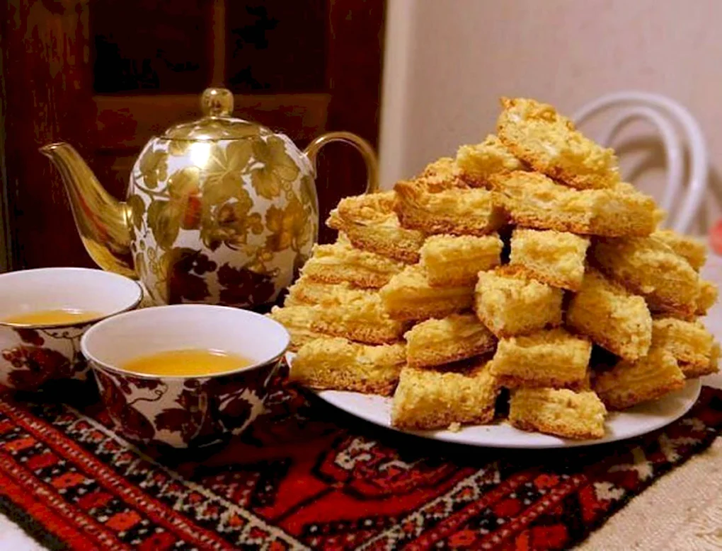 Печенье Каракум