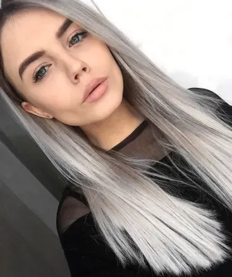 Пепельный миллиривинь