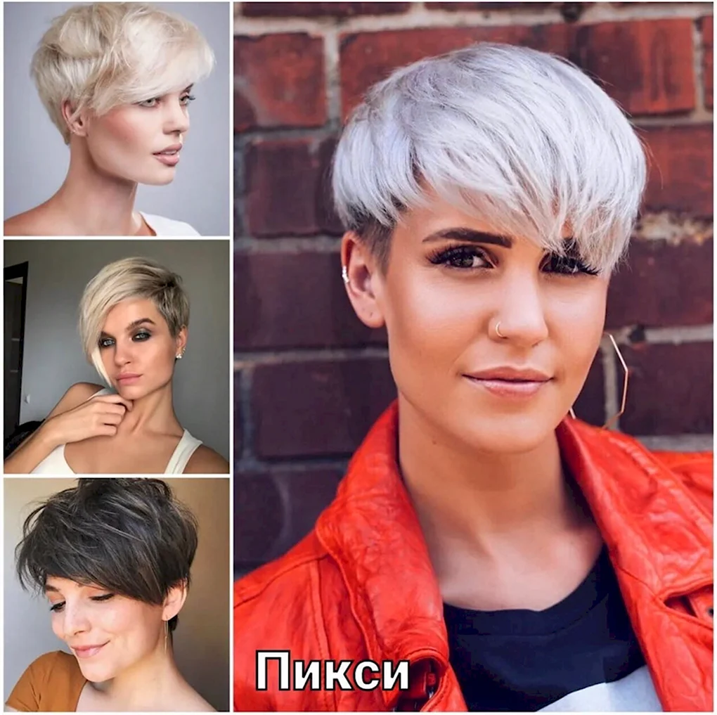 Пикси Калманович