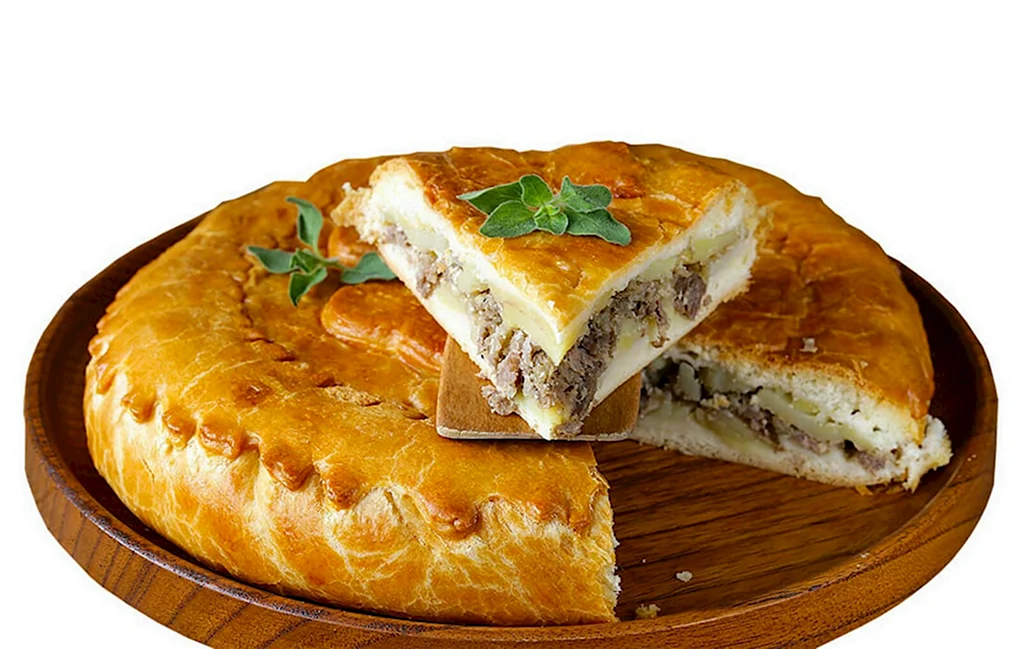 Пирог