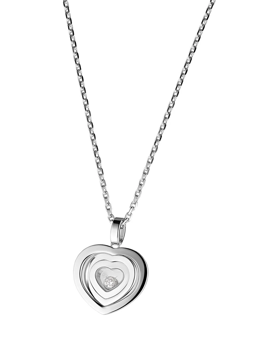 Подвеска Chopard Happy Spirit Pendant